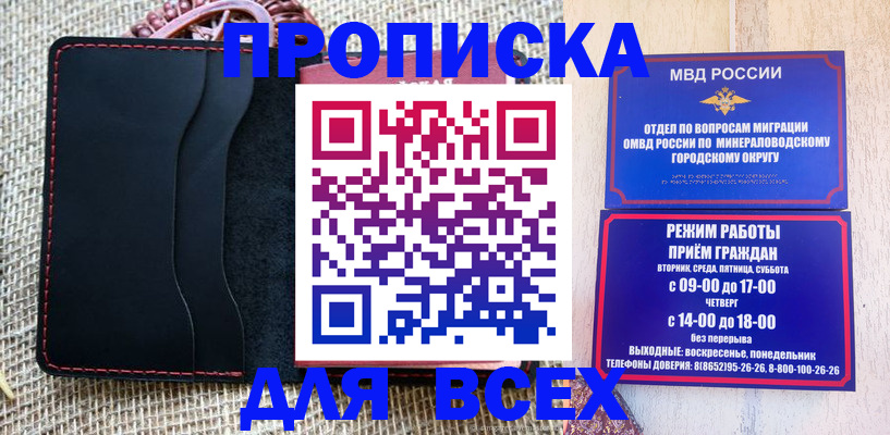 временная регистрация для всех в Никольском